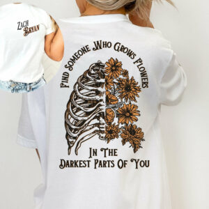 Zach Bryan American Heartbreak Tour Shirt