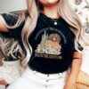 Zach Bryan Vintage Sweetest Of The Sun Flowers Hoodie