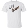 Zack Bryan Find Someone Who Grows Flowers In The Darkest Shirt