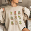 Zelda Korok Hylian Flora Of Hyrule Shirt