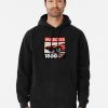 1800 Gsm Hoodie Marcos 1800 GT Hoodie