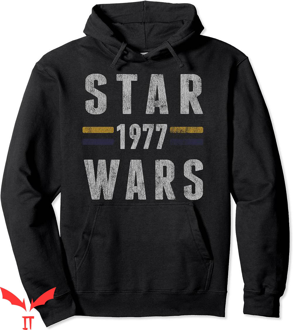 1977 Essentials Hoodie Vintage Collegiate Retro Graphic 1977 Essentials Hoodie Vintage Collegiate Retro Graphic