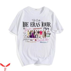 1989 Tour T-shirt