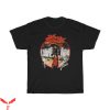 1989 Tour T-shirt King Diamond 1989 – 90 Conspiracy Tour