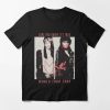 1989 Tour T-shirt Milli Vanilli World Tour 1989 T-shirt