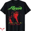 1989 Tour T-shirt Poison Tour 1989 T-shirt