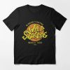 1989 Tour T-shirt Wyld Stallyns World Tour 1989 T-shirt