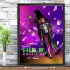 2022 She Hulk Best Poster