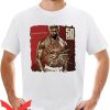 50 Cent T-shirt 50 Cent American Rapper T-shirt