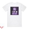 50 Cent T-shirt 50 Cent Baby By Me 1 Album Cover T-Shirt