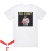 50 Cent T-shirt 50 Cent Come And Get You Album Cover T-shirt