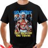 50 Cent T-shirt 50 Cent Get Rich Or Die Try In T-shirt