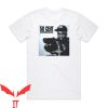 50 Cent T-shirt 50 Cent Guess Whos Back Album Cover T-shirt