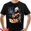 50 Cent T-shirt 50 Cent Outta Control Album Cover T-Shirt