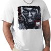 50 Cent T-shirt 80’s Retro Art 50 Cent T-shirt