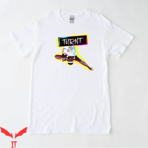 50 Cent T-shirt Turnt Like 50 Cent T-shirt