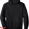 555 555 Hoodie