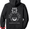 555 555 Hoodie Angel Number Something New Is Coming