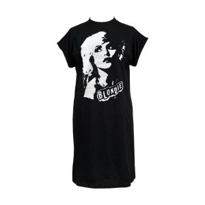 70s Rock Band Blondie Member Debbie Harry Vintage Shirt Gift For Fans – Apparel, Mug, Home Decor – Perfect Gift For Everyone