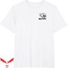 90s No Fear T-Shirt Teen Nostalgia Fire T-Shirt Trending