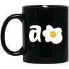 A Huevo Mug