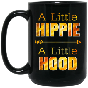 A Little Hippie A Little Hood Mug 4 1