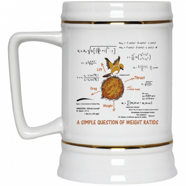 A Simple Question Of Weight Ratios Funny Math Teacher 11 15 oz Mug A Simple Question Of Weight Ratios Funny Math Teacher 11 15 oz Mug