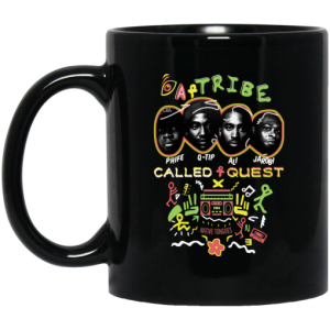 A Tribe Called Quest Native Tongues Mug 3 1