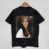 Aaliyah Photoshoot Vintage T-shirt Gift For Music Fans – Apparel, Mug, Home Decor – Perfect Gift For Everyone