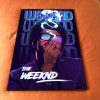 Abel Makkonen Tesfaye The Weeknd Poster