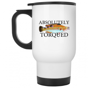 Absolutely Torqued Mug 6