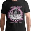 Acid Bath T-Shirt Ginger DHallberg T-Shirt Trending