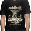 Acid Bath T-Shirt Paegan Terronrism Tactics T-Shirt Trending