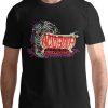 Acid Bath T-Shirt Scary Zoobie T-Shirt Trending
