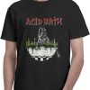 Acid Bath T-Shirt Summer Bath T-Shirt Trending