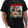 Acid Bath T-Shirt The Friends T-Shirt Trending
