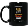 Aguirre The Wrath Of God Nosferatu Woyzeck Fitzcarraldo Cobra Verde Mug