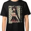 Akeno Himejima Hoodie Vintage Akeno Himejima