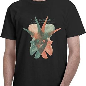 Alice In Chains Vintage T-shirt
