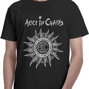 Alice In Chains Vintage T-shirt Alice In Chains Dirt Tour 1992