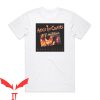 Alice In Chains Vintage T-shirt Angry Chair Album Cover