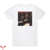 Alice In Chains Vintage T-shirt Fear The Voices Album Cover