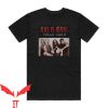 Alice In Chains Vintage T-shirt Freak Show California Shirt