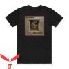 Alice In Chains Vintage T-shirt Man In The Box Cover Album