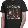 Alice In Chains Vintage T-shirt Vintage Alice In Chains Band