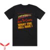 Alice In Chains Vintage T-shirt What The Hell Have I Album Cover
