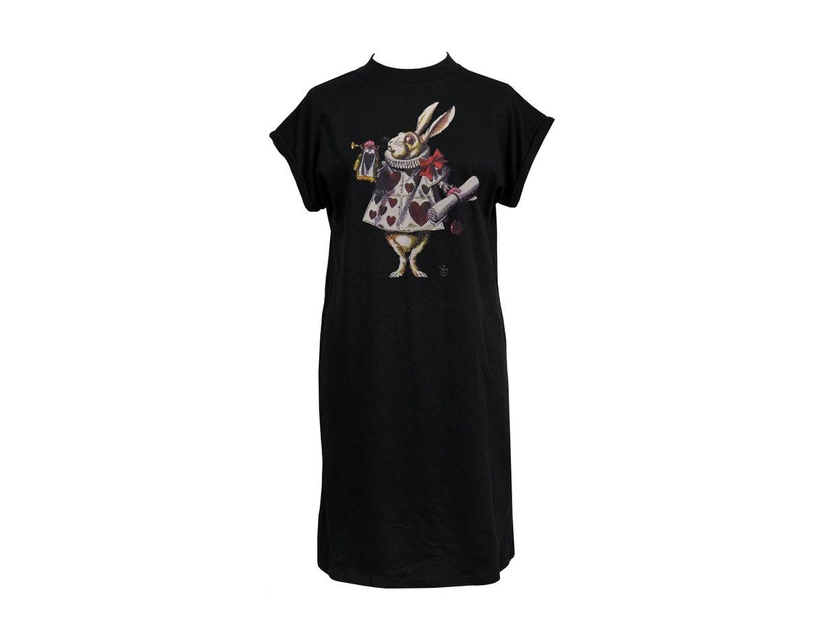 Alice In Wonderland Character White Rabbit Shirt Fans Gifts - Apparel, Mug, Home Decor - Perfect Gift For Everyone Alice In Wonderland Character White Rabbit Shirt Fans Gifts - Apparel, Mug, Home Decor - Perfect Gift For Everyone