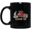 Alkaline Trio Mug