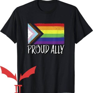 Ally Pride T-Shirt