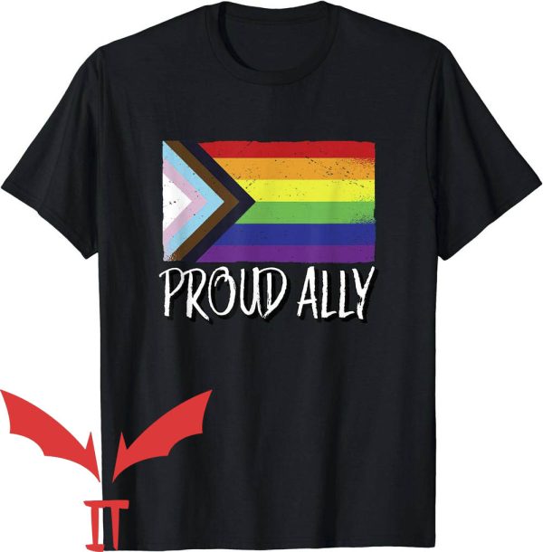 Ally Pride T-Shirt